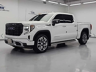 Заказать GMC SIERRA