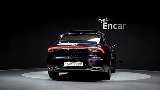 HYUNDAI GRANDEUR IG HYBRID 2020