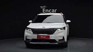 KIA CARNIVAL 2020
