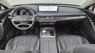 GENESIS G80 RG3 2020