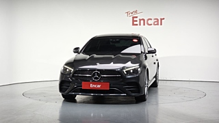 MERCEDES BENZ E-CLASS W213 2020