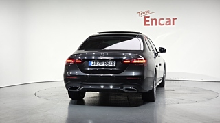 MERCEDES BENZ E-CLASS W213 2020