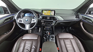 BMW X3 G01 2020