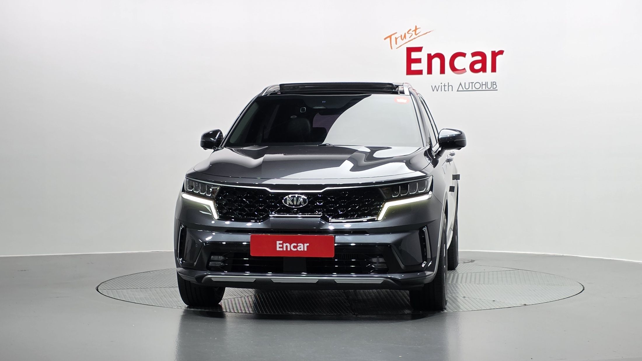 KIA SORENTO 2020