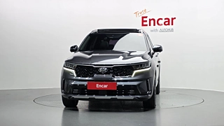 KIA SORENTO 2020