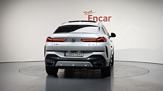 BMW X6 G06 2020