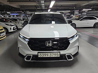 Заказать HONDA CR-V