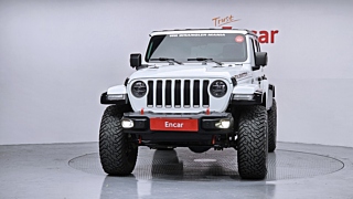 JEEP WRANGLER JL 2019