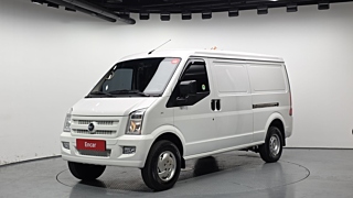 Заказать DFSK C35