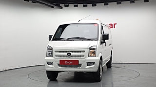 Заказать DFSK C35