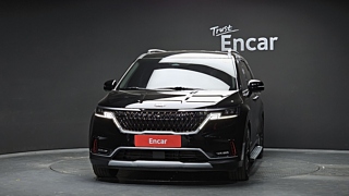 KIA CARNIVAL 2020