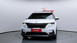 KIA CARNIVAL 2020