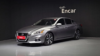 Заказать NISSAN ALTIMA L34