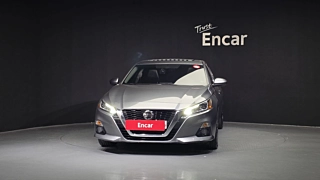 Заказать NISSAN ALTIMA L34