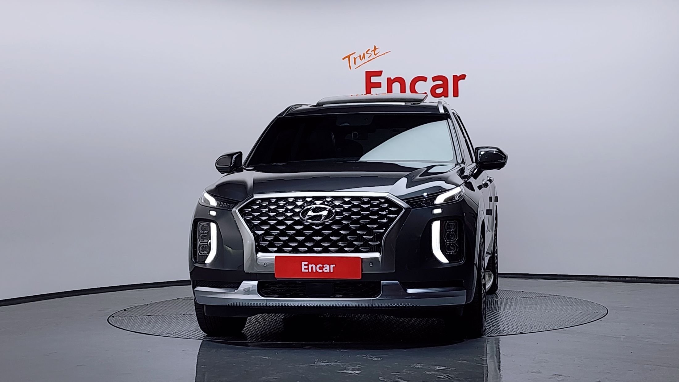 HYUNDAI PALISADE 2020