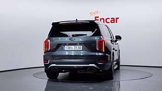 HYUNDAI PALISADE 2020