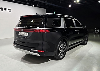 KIA CARNIVAL 2020