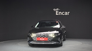 HYUNDAI GRANDEUR IG 2020