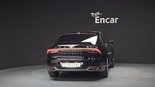 HYUNDAI GRANDEUR IG 2020