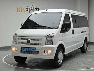 Заказать DFSK C35