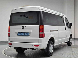 Заказать DFSK C35