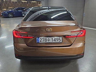 Заказать TOYOTA CAMRY XV80