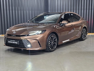 Заказать TOYOTA CAMRY XV80