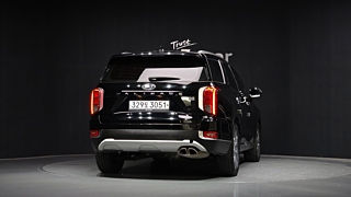 HYUNDAI PALISADE 2020