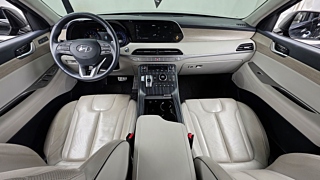 HYUNDAI PALISADE 2020