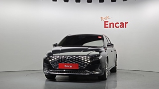 HYUNDAI GRANDEUR IG 2020