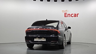 HYUNDAI GRANDEUR IG 2020