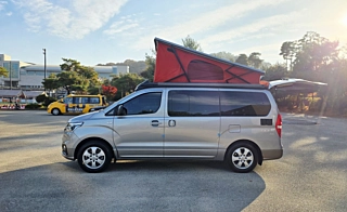 HYUNDAI STAREX GRAND 2020