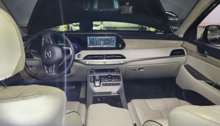 HYUNDAI PALISADE 2019