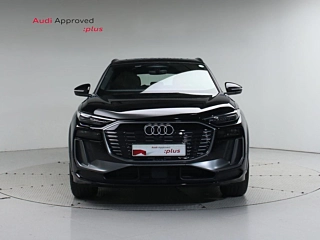 Заказать AUDI Q6 E-TRON GF