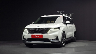KIA CARNIVAL 2020