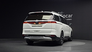 KIA CARNIVAL 2020
