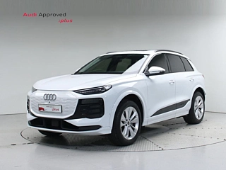 Заказать AUDI Q6 E-TRON GF