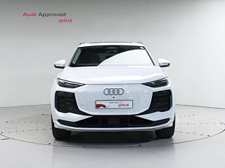 Заказать AUDI Q6 E-TRON GF