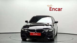 BMW 3-SERIES G20 2020