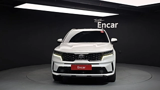 KIA SORENTO 2020