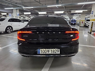 VOLVO S90 2020