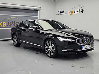VOLVO S90 2020