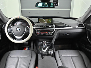 BMW 3-SERIES GT F34 2020