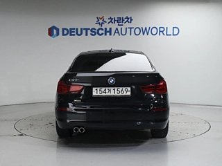 BMW 3-SERIES GT F34 2020