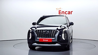 HYUNDAI PALISADE 2020