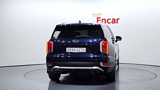 HYUNDAI PALISADE 2020