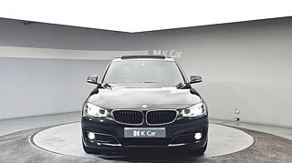 BMW 3-SERIES GT F34 2020