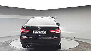 BMW 3-SERIES GT F34 2020