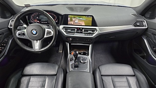 BMW 3-SERIES G20 2020