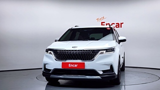 KIA CARNIVAL 2020
